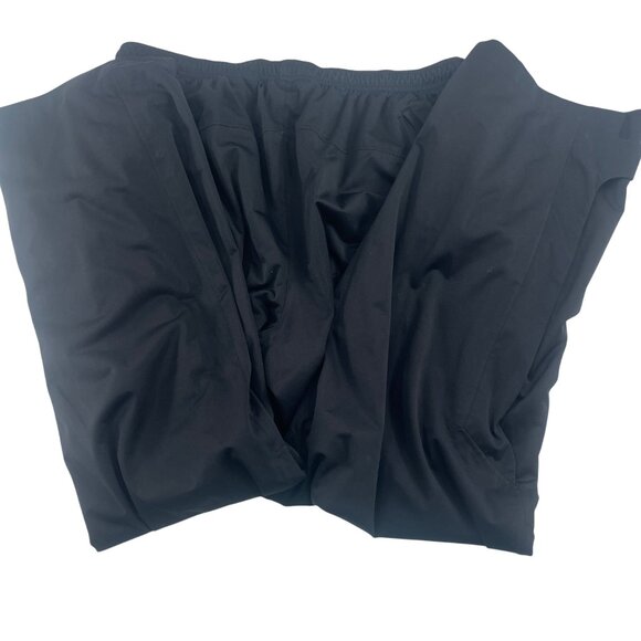 Nike Mens Storm-FIT Pants XXL Black Polyester - Picture 5 of 5